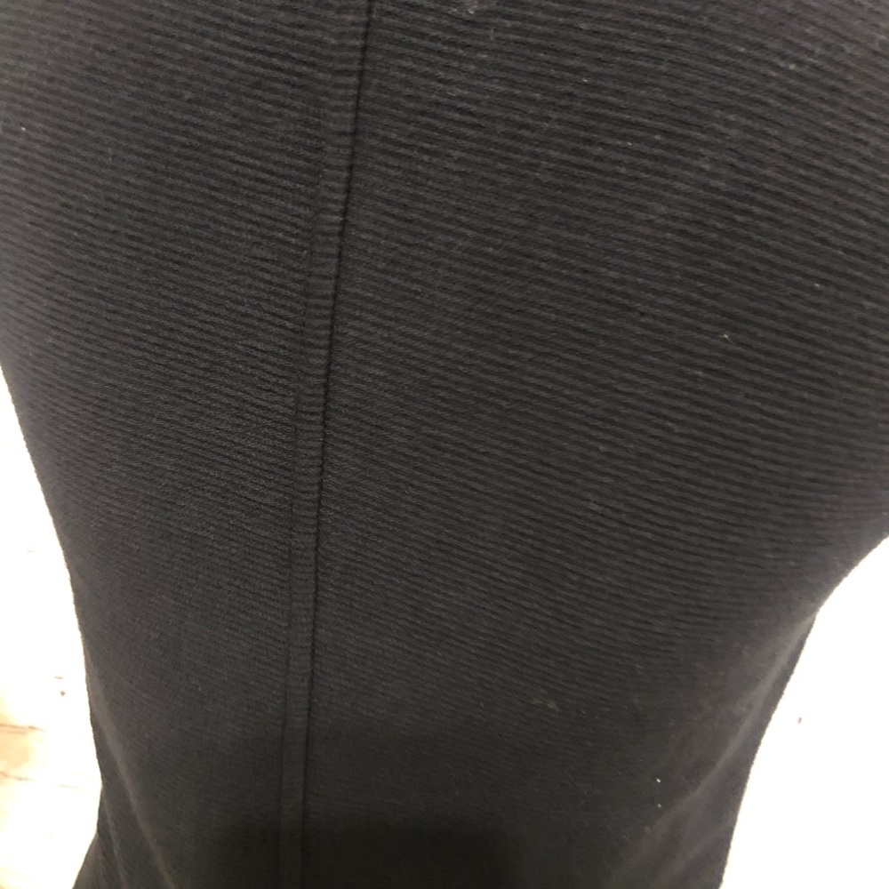 Madewell Texture & Thread Tie Button Front Tank - image 7